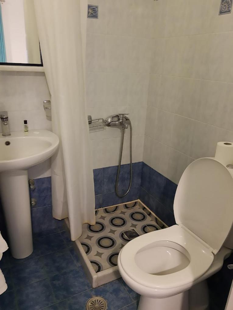 B Suites Fira  Room photo